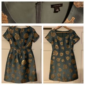 Ann Taylor Dress Size 0